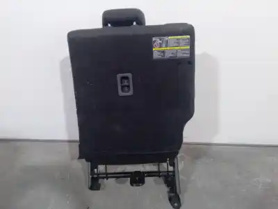 Автозапчасти б/у сиденья задние справа за suzuki splash a5b 1.0 12v cat ссылки oem iam 8716051k00  