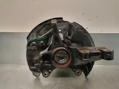 Peça sobressalente para automóvel em segunda mão manga de eixo dianteira esquerda por ford focus turn. 1.0 ecoboost cat referências oem iam jx613k171d1a