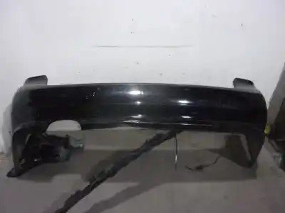 Peça sobressalente para automóvel em segunda mão para choques traseiro por bmw serie 5 touring (e61) 2.0 turbodiesel cat referências oem iam 51127184750