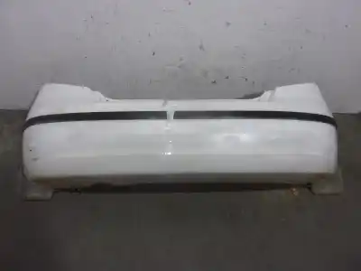 Pezzo di ricambio per auto di seconda mano paraurti posteriore per daewoo kalos (klas) 1.2 riferimenti oem iam 96543014