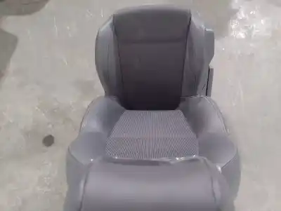 Автозапчасти б/у сиденье правое переднее за peugeot 508 i (8d_) 1.6 thp ссылки oem iam 8864fz  