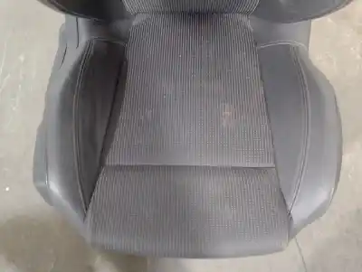 Автозапчасти б/у сиденье правое переднее за peugeot 508 i (8d_) 1.6 thp ссылки oem iam 8864fz  