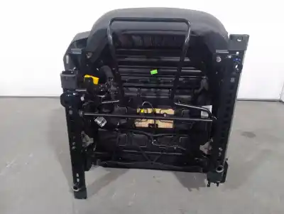 Автозапчасти б/у сиденье правое переднее за peugeot 508 i (8d_) 1.6 thp ссылки oem iam 8864fz  