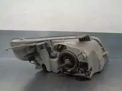 Second-hand car spare part left headlight for chevrolet aveo 1.4 cat oem iam references 95016740  