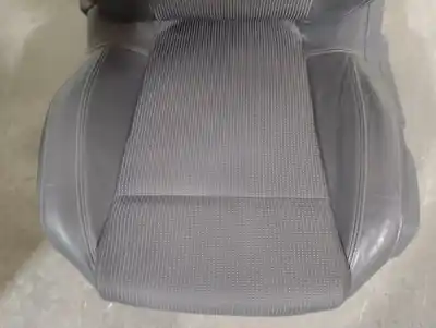 Автозапчасти б/у левое переднее сидение за peugeot 508 i (8d_) 1.6 thp ссылки oem iam 8864fz  