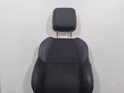 Автозапчасти б/у левое переднее сидение за peugeot 508 i (8d_) 1.6 thp ссылки oem iam 8864fz  