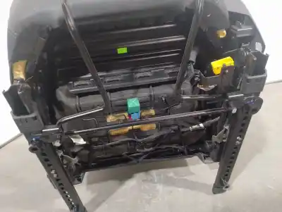 Автозапчасти б/у левое переднее сидение за peugeot 508 i (8d_) 1.6 thp ссылки oem iam 8864fz  