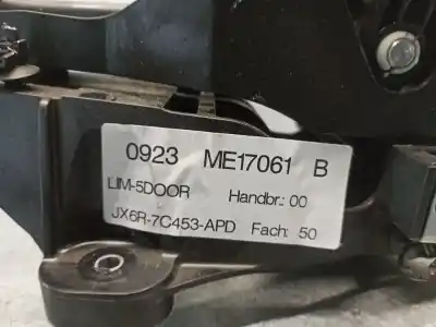 Recambio de automóvil de segunda mano de palanca cambio para ford focus turn. 1.0 ecoboost cat referencias oem iam jx6r7c453apd  