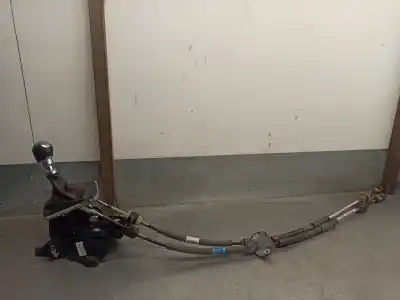 Peça sobressalente para automóvel em segunda mão alavanca de velocidades por ford focus turn. 1.0 ecoboost cat referências oem iam jx6r7c453apd