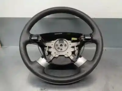 Second-hand car spare part steering wheel for chevrolet aveo 1.4 cat oem iam references 96875275