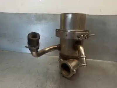 Recambio de automóvil de segunda mano de ENFRIADOR EGR para SEAT LEON (5F1)  referencias OEM IAM 04L131512BQ  HE640001