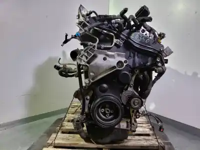Peça sobressalente para automóvel em segunda mão MOTOR COMPLETO por SEAT LEON (5F1)  Referências OEM IAM DGTE 04L100038K 732569