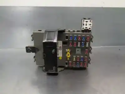 Second-hand car spare part fuse box unit for chevrolet aveo 1.4 cat oem iam references 95977258