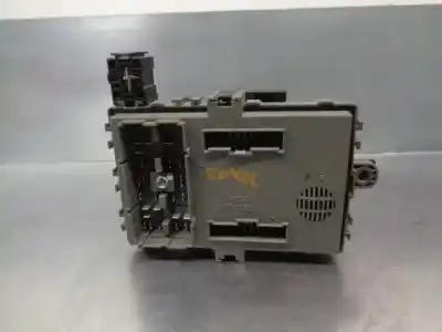 Second-hand car spare part fuse box unit for chevrolet aveo 1.4 cat oem iam references 95977258  