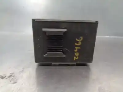 Second-hand car spare part electronic module for chevrolet aveo 1.4 cat oem iam references 96650728  100005