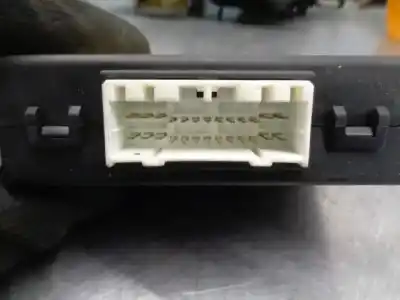 Second-hand car spare part electronic module for chevrolet aveo 1.4 cat oem iam references 96650728  100005