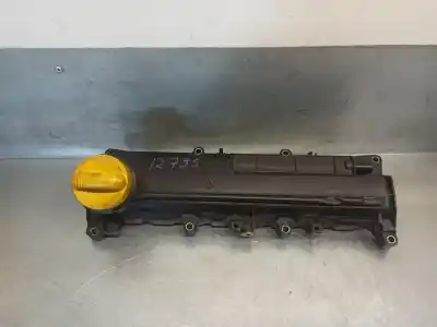 Peça sobressalente para automóvel em segunda mão Tampa De Válvulas por NISSAN MICRA (K12E) 1.5 dCi Turbodiesel CAT Referências OEM IAM 8200379908  