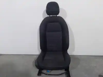 Peça sobressalente para automóvel em segunda mão assento dianteiro direito por citroen c-elysée (11.2012->) 1.6 exclusive [1.6 ltr. - 68 kw hdi fap] referências oem iam 1609410380