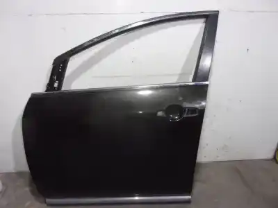 Автозапчастина б/у передні ліві двері для mazda cx-7 (er) 2.2 mzr-cd awd (er10a) посилання на oem iam egy15902xr