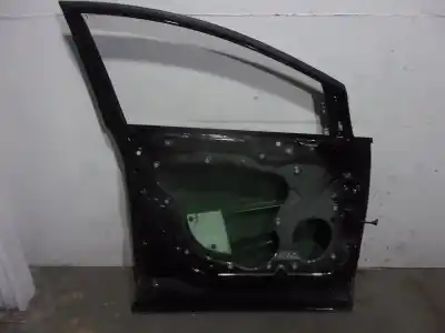 Автозапчастина б/у передні ліві двері для mazda cx-7 (er) 2.2 mzr-cd awd (er10a) посилання на oem iam egy15902xr  