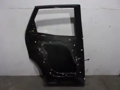 Автозапчастина б/у двері задні ліві для mazda cx-7 (er) 2.2 mzr-cd awd (er10a) посилання на oem iam egy17302xl  