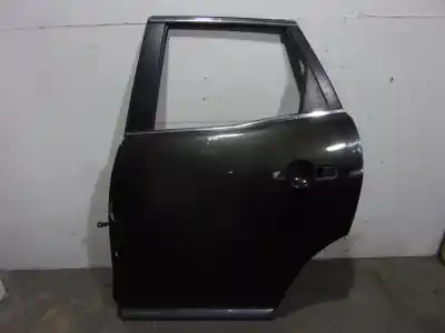 Автозапчастина б/у двері задні ліві для mazda cx-7 (er) 2.2 mzr-cd awd (er10a) посилання на oem iam egy17302xl