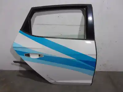 Pezzo di ricambio per auto di seconda mano porta posteriore destra per seat leon (5f1) 1.6 tdi riferimenti oem iam 5f4833056