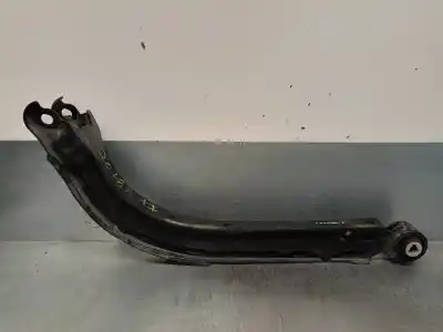 Автозапчасти б/у задний левый нижний рычаг подвески за fiat doblo cargo 1.3 16v jtd cat ссылки oem iam 518214190  