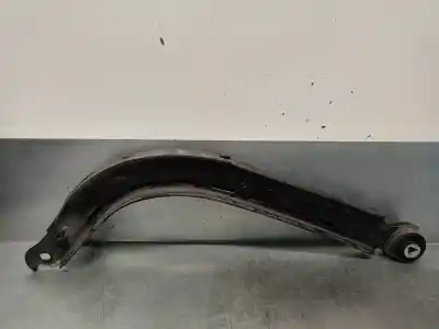 Peça sobressalente para automóvel em segunda mão Braço De Suspensão Inferior Traseiro Esquerdo por FIAT DOBLO CARGO 1.3 16V JTD CAT Referências OEM IAM 518214190  