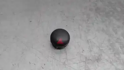 Peça sobressalente para automóvel em segunda mão interruptor 4 piscas - emergência por mini cooper (rc31) (2004-...) manual 1.6 85 referências oem iam 3422211