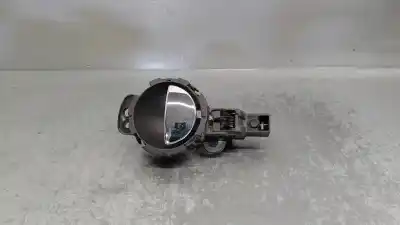 Peça sobressalente para automóvel em segunda mão puxador interior dianteiro esquerdo por mini cooper (rc31) (2004-...) manual 1.6 85 referências oem iam 275371704