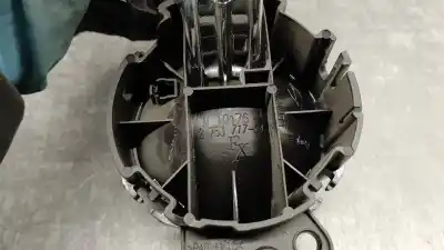 Second-hand car spare part interior left front handle for mini cooper (rc31) (2004-...) manual 1.6 85 oem iam references 275371704  