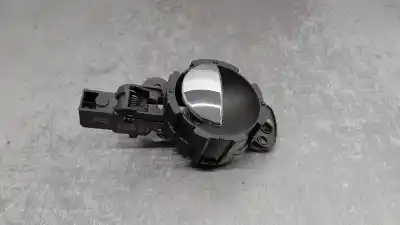 Second-hand car spare part interior left front handle for mini cooper (rc31) (2004-...) manual 1.6 85 oem iam references 275371704  
