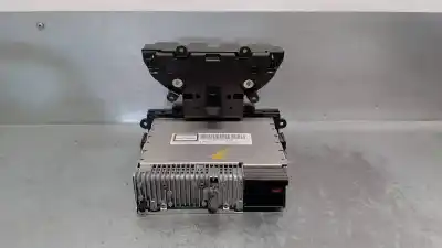 Pezzo di ricambio per auto di seconda mano impianto audio / radio cd per mini cooper (rc31) (2004-...) manual 1.6 85 riferimenti oem iam 6512344934701  65123449347