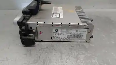 Pezzo di ricambio per auto di seconda mano impianto audio / radio cd per mini cooper (rc31) (2004-...) manual 1.6 85 riferimenti oem iam 6512344934701  65123449347