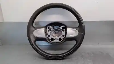 Peça sobressalente para automóvel em segunda mão volante por mini cooper (rc31) (2004-...) manual 1.6 85 referências oem iam 7135138699