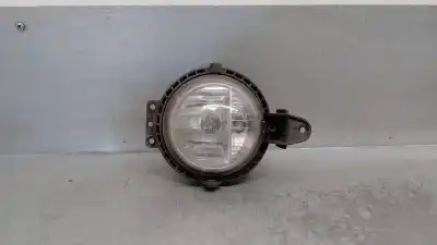 Автозапчасти б/у правая противотуманная фара за mini cooper (rc31) (2004-...) manual 1.6 85 ссылки oem iam 275129504