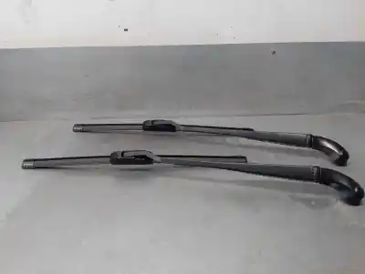 Peça sobressalente para automóvel em segunda mão haste de escova dianteiro direito por mini cooper (rc31) (2004-...) manual 1.6 85 referências oem iam 61619449970