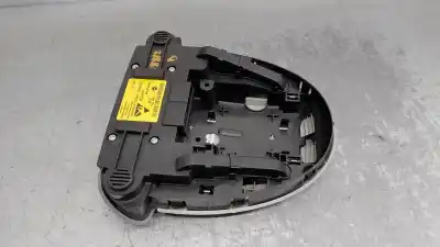 Автозапчасти б/у внутренний свет за mini cooper (rc31) (2004-...) manual 1.6 85 ссылки oem iam 3422623  