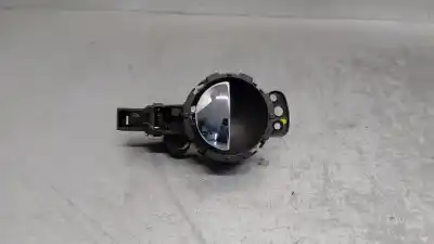 Pezzo di ricambio per auto di seconda mano maniglia interna anteriore destra per mini cooper (rc31) (2004-...) manual 1.6 85 riferimenti oem iam 275371804  