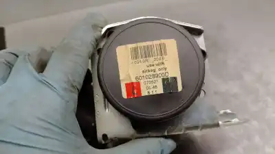 Автозапчасти б/у передний левый ремень безопасности за mini cooper (rc31) (2004-...) manual 1.6 85 ссылки oem iam 601028900d  