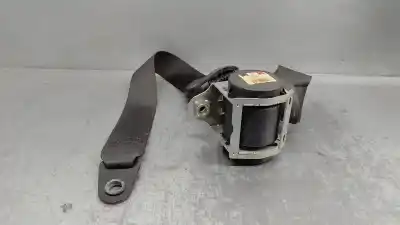 Peça sobressalente para automóvel em segunda mão cinto de segurança dianteiro esquerdo por mini cooper (rc31) (2004-...) manual 1.6 85 referências oem iam 601028900d