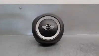 Peça sobressalente para automóvel em segunda mão airbag dianteiro esquerdo por mini cooper (rc31) (2004-...) manual 1.6 85 referências oem iam 33275118405
