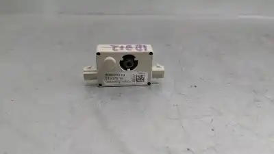 Peça sobressalente para automóvel em segunda mão antena por mini cooper (rc31) (2004-...) manual 1.6 85 referências oem iam 699009004