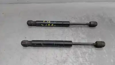 Peça sobressalente para automóvel em segunda mão amortecedor do capô por mini cooper (rc31) (2004-...) manual 1.6 85 referências oem iam 51237148864