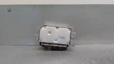 Автозапчасти б/у блок управления подушками безопасности за mini cooper (rc31) (2004-...) manual 1.6 85 ссылки oem iam 6577342871502  220440810