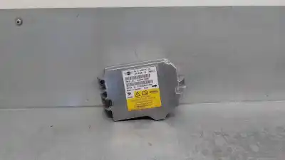 Peça sobressalente para automóvel em segunda mão centralina de airbag por mini cooper (rc31) (2004-...) manual 1.6 85 referências oem iam 6577342871502