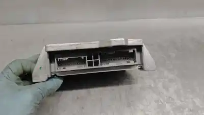 Second-hand car spare part airbag control unit for mini cooper (rc31) (2004-...) manual 1.6 85 oem iam references 6577342871502  220440810