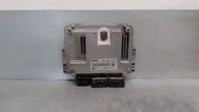 Peça sobressalente para automóvel em segunda mão centralina de motor uce por mini cooper (rc31) (2004-...) manual 1.6 85 referências oem iam 760002001