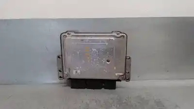 Second-hand car spare part ecu engine control for mini cooper (rc31) (2004-...) manual 1.6 85 oem iam references 760002001  0261201966